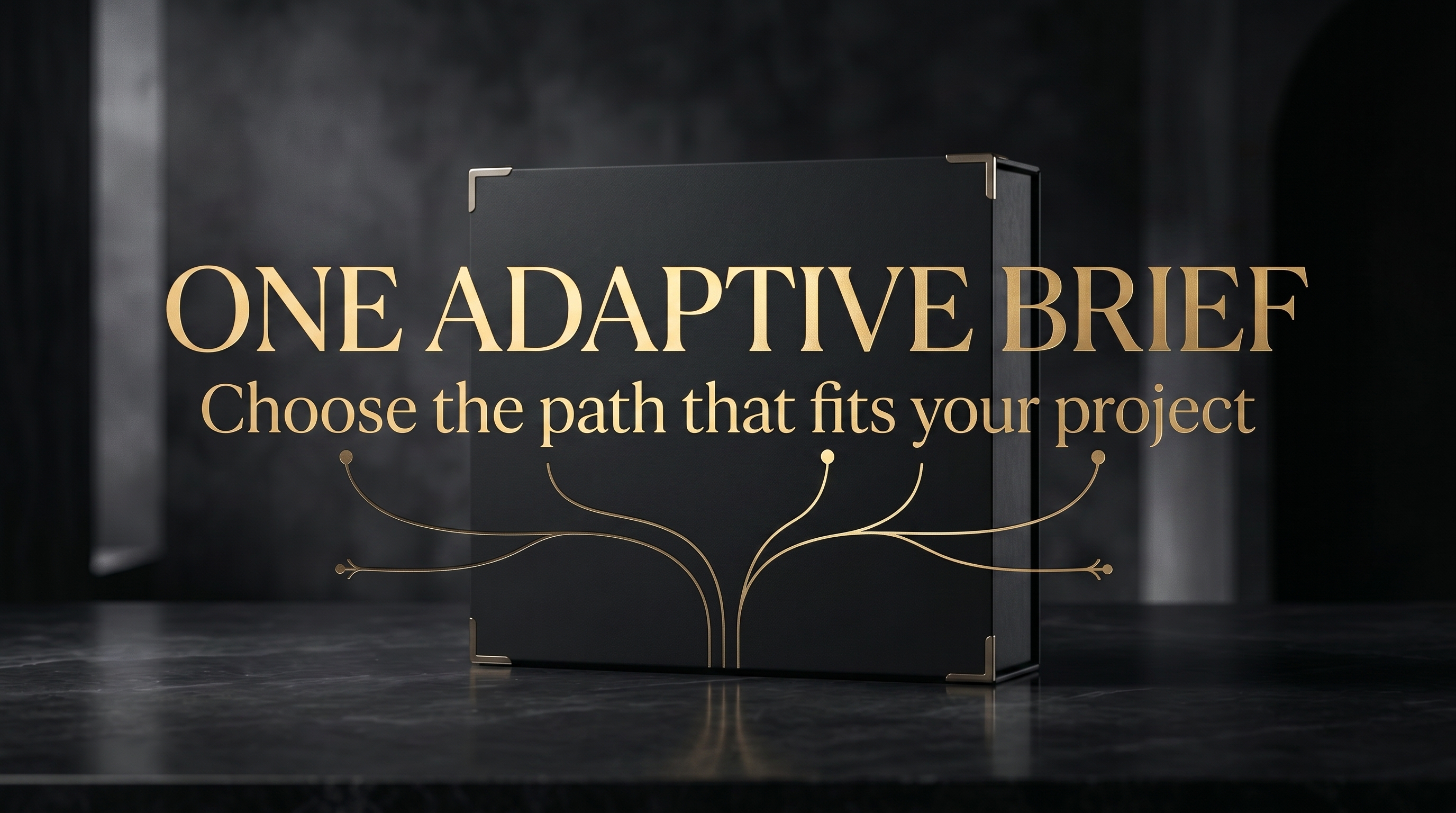 Creative Brief