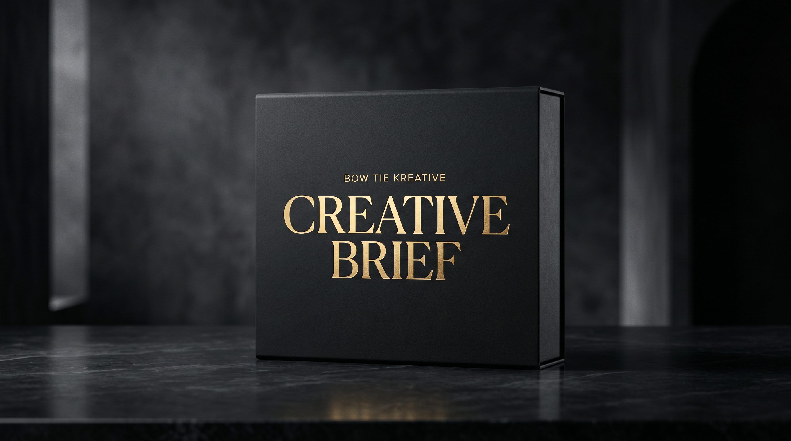 Creative Brief