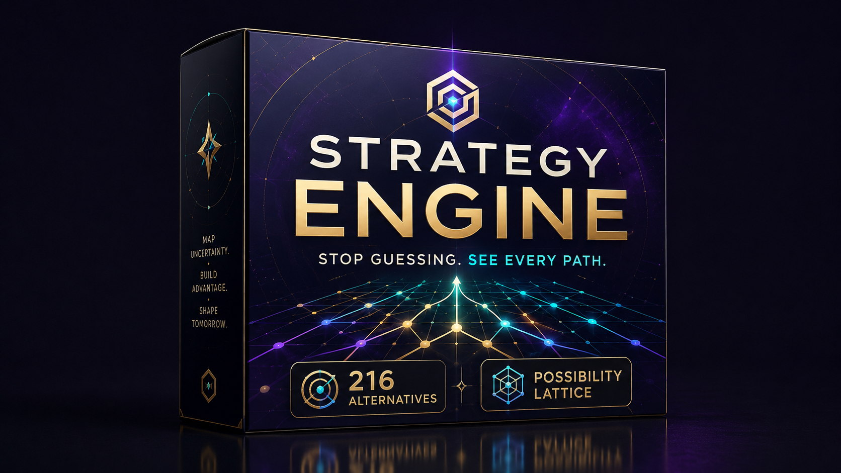 Strategy Engine