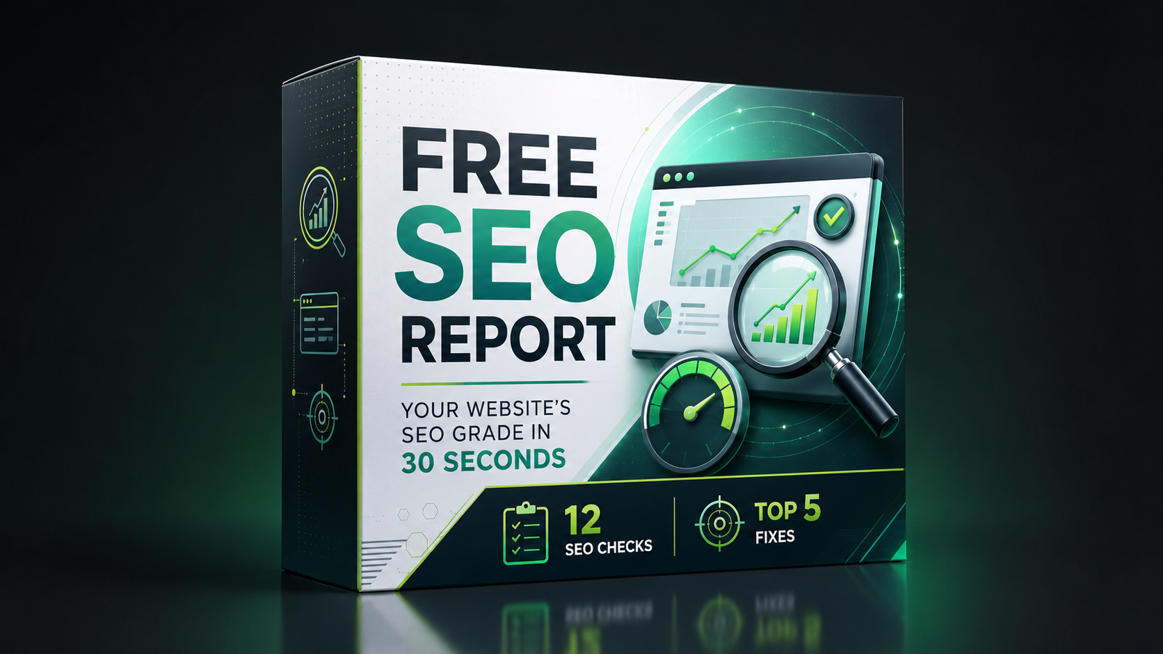Free SEO Report