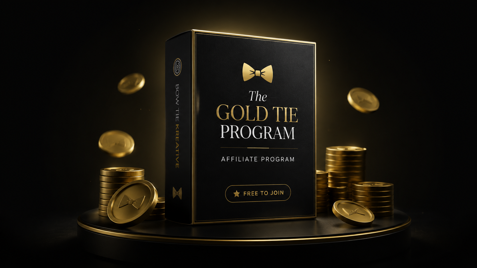 The Gold Tie Program