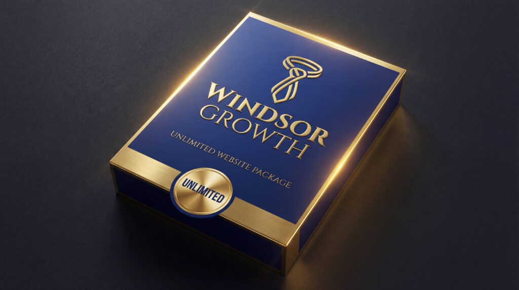 Windsor Growth package
