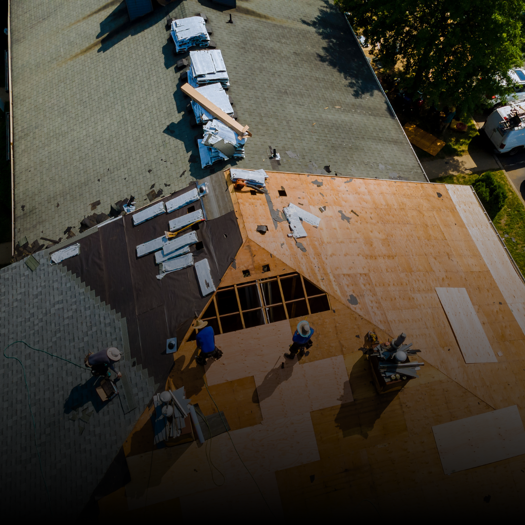 Roofing Company Digital Dominance
