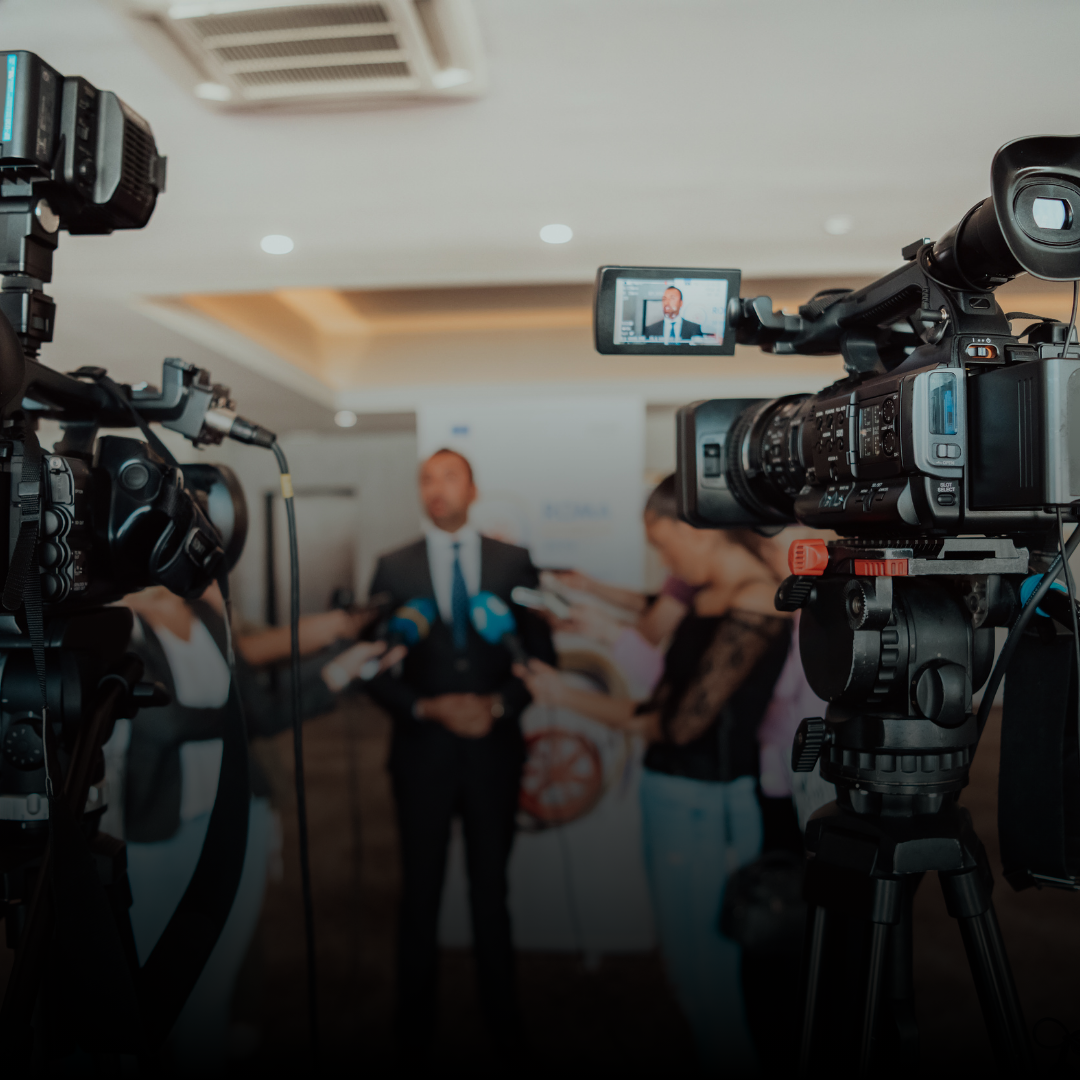 Event Production Streamlining